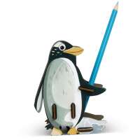 Pen Buddy – Penguin Kuno