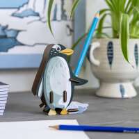 Pen Buddy – Penguin Kuno