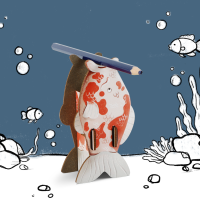 Pen Buddy – Koi Yoko