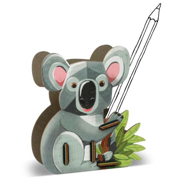 Pen Buddy – Koala Kalle