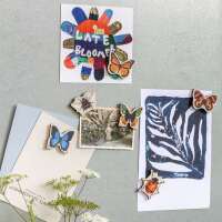 Magnet-Set Nature Fun