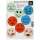 Magnet-Set Emojis