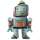 Magnet - Roboter Roni