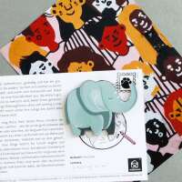 Magnet - Elefant Emmi