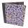 Clipboard Folder Purple Leo