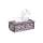 Tissue-Box - Leo purple