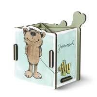 Janosch - Stiftebox