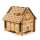Gingerbread House Advent Calendar