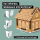 Gingerbread House Advent Calendar