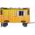 Pen Box Staff Trailer