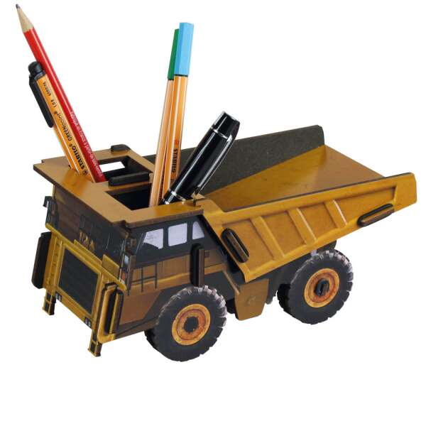 Pen Box Dump truck