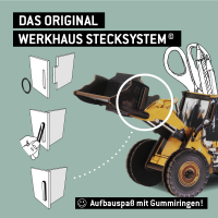 Pen Box Wheel Loader