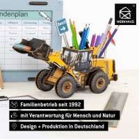 Pen Box Wheel Loader