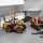 Pen Box Wheel Loader