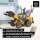 Pen Box Wheel Loader