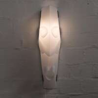 Wandlampe "Maske 3"