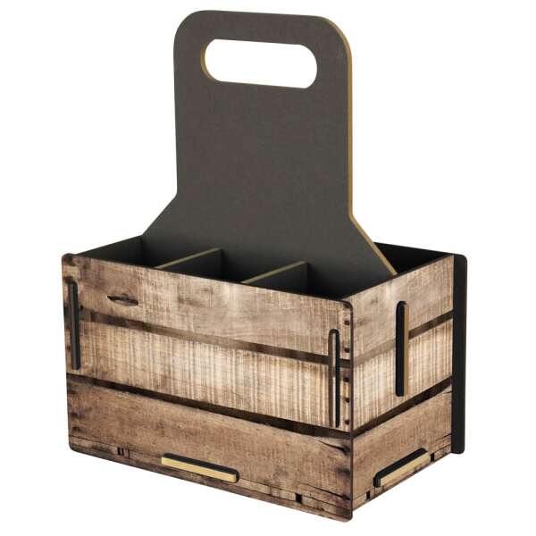 Bottle Carrier wine box