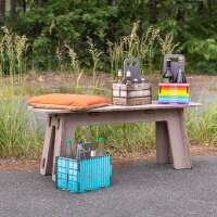 Flaschenträger Weinkiste