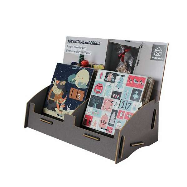 Display - Advent-calendar