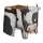 Stool four legged - Cow