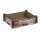 Storage Box small - wood/nails