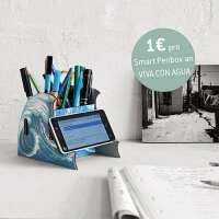 Smart Penbox Welle