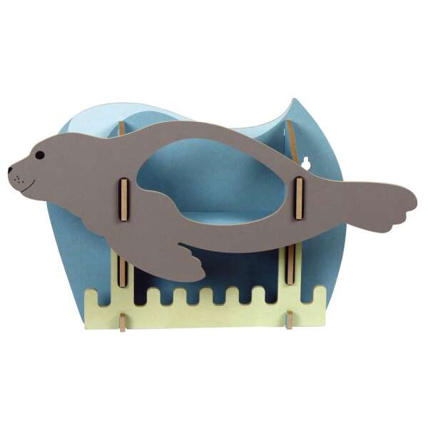 Wardrobe Animals- Seal