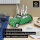 Pen Box - 2CV green