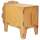 Stool four legged - Lion