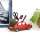 Stiftebox VW Golf 1 - rot