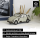 Stiftebox VW Käfer - beige