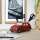 Pen Box - VW Beetle limosine red