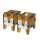 Money box four-legged friend - tiger