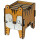 Money box four-legged friend - tiger