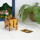 Money box four-legged friend - tiger