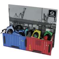 Container - Looking Eyes DISPLAY