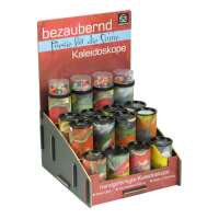 Display Marc