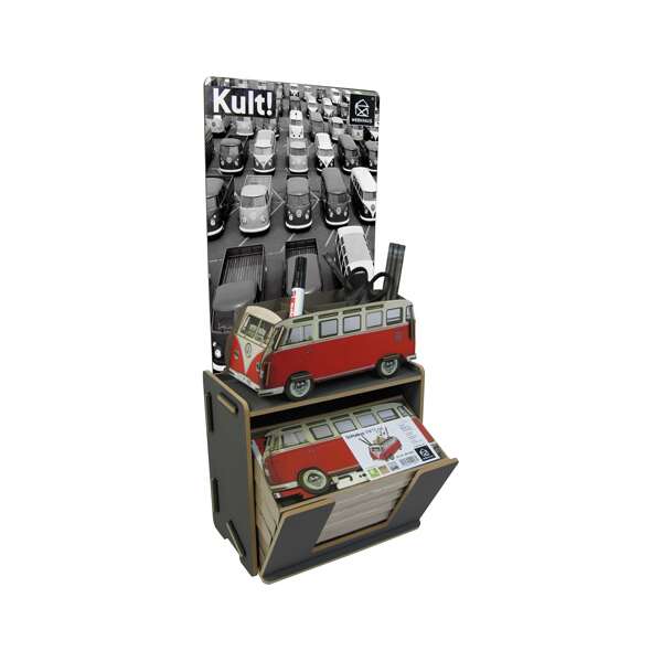 Tischdisplay VW T1-Bus „Kult“