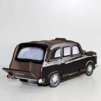 Stiftebox London Taxi