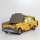 Stiftebox New York Taxi