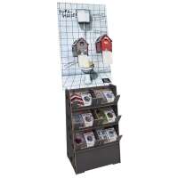 Display ToPa-House