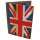 Klemmmappe - Union Jack
