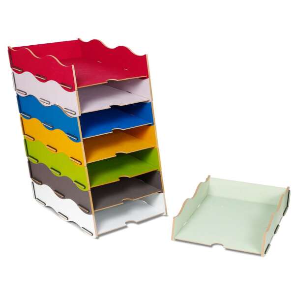 Depot Box 1 (stackable)
