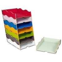Depot Box 1 (stackable)