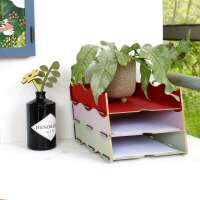 Depot Box 1 (stackable)