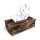 Tissue-Box Holz