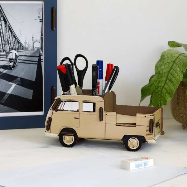 Pen Box VW-Pick Up