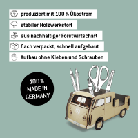 Pen Box VW-Pick Up