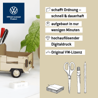 Pen Box VW-Pick Up