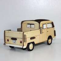 Stiftebox VW T1 Doppelkabine